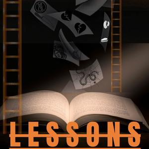 LESSONS (feat. NinjaRacy E.T. & Yung Mos) [Explicit]