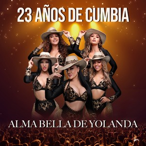 23 años De Cumbia (Explicit)