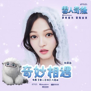 奇妙相遇