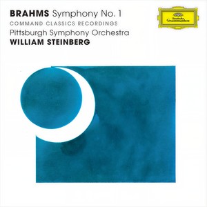 Symphony No. 1 in C Minor, Op. 68 - Brahms: Symphony No. 1 in C Minor, Op. 68: I. Un poco sostenuto - Allegro - Meno allegro
