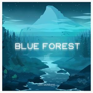 Blue Forest