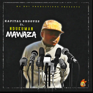 Mawaza