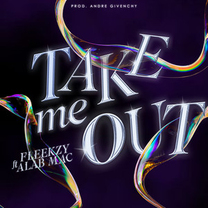 Take Me Out (Explicit)