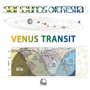 Venus Transit