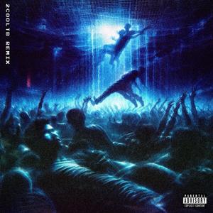 crash out (2CoolTB Remix|Explicit)