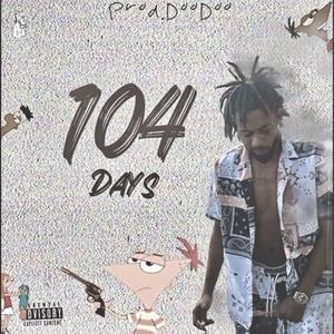 104 Days (Explicit)