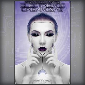 Electronic Organisms