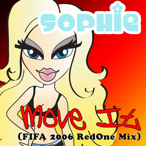 Move It - FIFA 2006 RedOne Mix