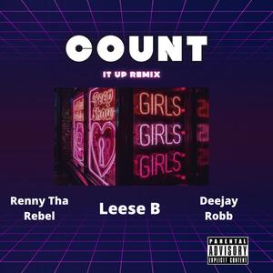 Count It Up (Remix) [Explicit]