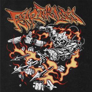 Word of Advice (feat. Ante Up) (Explicit)