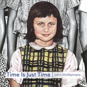 Time Is Just Time (feat. Connor McNamara)