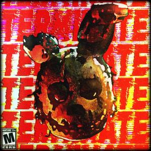 TERMINATE (Springtrap) (feat. Eerwürm & HI-SUNKO) (Explicit)