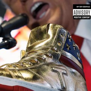 Trump Sneakers (Explicit)