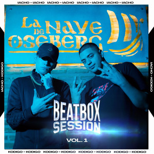 Beatbox Session Vol. 1 (feat. Kodigo)