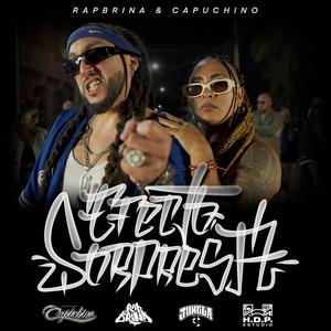 Efecto Sorpresa (feat. Capuchino) (Explicit)