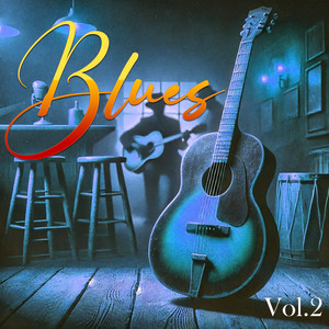 Blues, Vol. 2