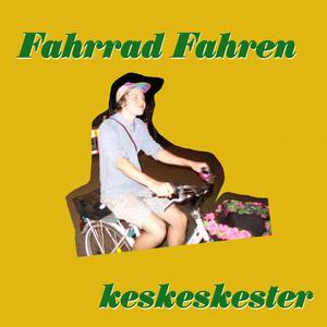 Fahrrad Fahren