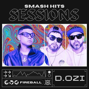 Smash Hits Sessions: Fireball (Explicit)