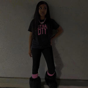 HAHA (feat. xoslate, 6evermir & fxckjuju) (Explicit)