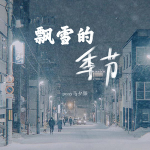 飘雪的季节
