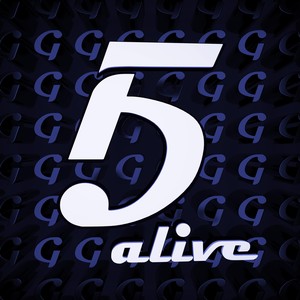 Five Alive