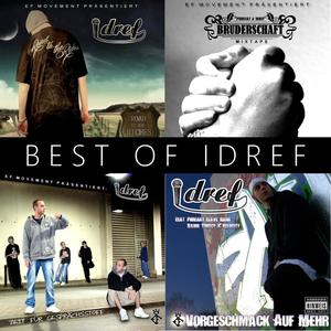 Best Of Idref