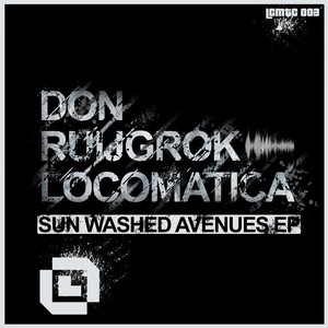 Sun Washed Avenues (Original Mix)