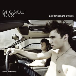 Give Me Danger (SilverSpirit Guilty Conscience Remix)