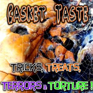 Tricks, Treats, Terrors and Torture! (Explicit)