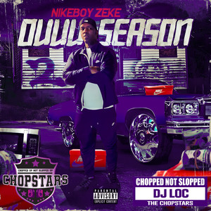 Interstate 95 (ChopNotSlop|Explicit)