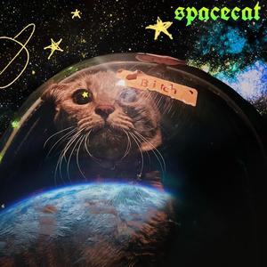 spacecat ep