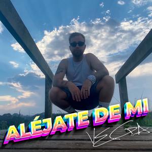 Aléjate De Mi (Explicit)