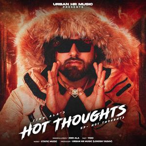 HOT THOUGHTS (Explicit)