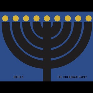 The Chanukah Party