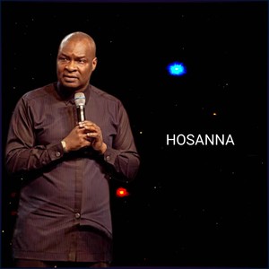 HOSANNA (Remix)