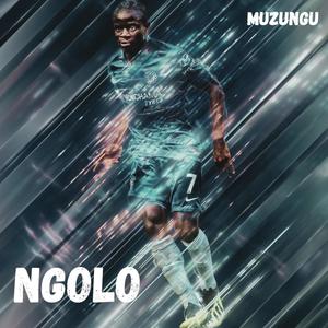 Ngolo