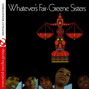 Whatever's Fair (Digitally Remastered)