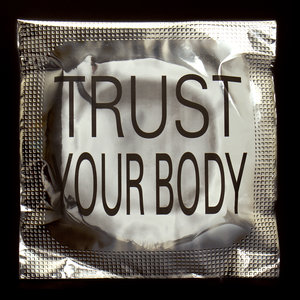 Trust Your Body (John Roman Remix)