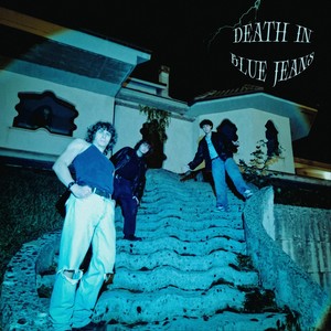 Death In Blue Jeans