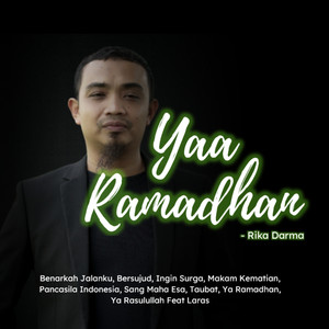 Yaa Ramadhan