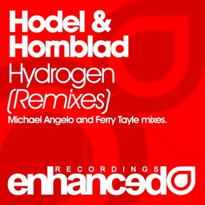 Hydrogen (Ferry Tayle 'Universal Language' Remix|Remixes)