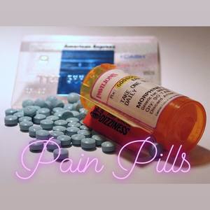 Pain Pills (Explicit)