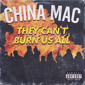 They Can't Burn Us All (Explicit)