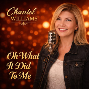 Oh What It Did To Me