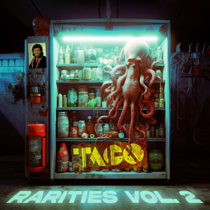 Rarities, Vol. 2 (Explicit)