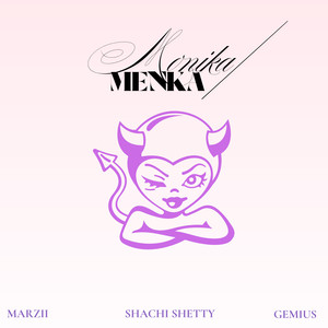 Monika/MENKA (Explicit)