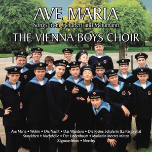 Ave Maria, Songs from Schubert and Schumann