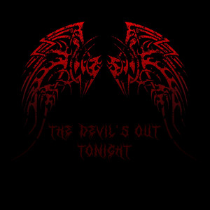 THE DEVIL'S OUT TONIGHT (Explicit)