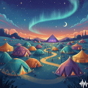 Festival of Tents