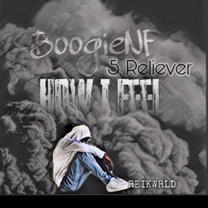 Reliever Freestyle (Explicit)